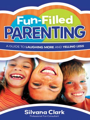 cover image of Fun-Filled Parenting